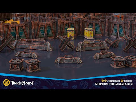 Scatter Cover Add-on - Abandoned