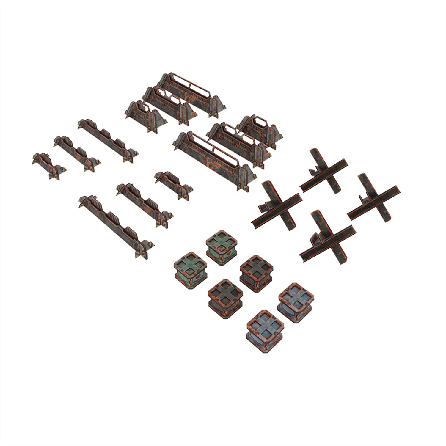 The Kill Team Bundle