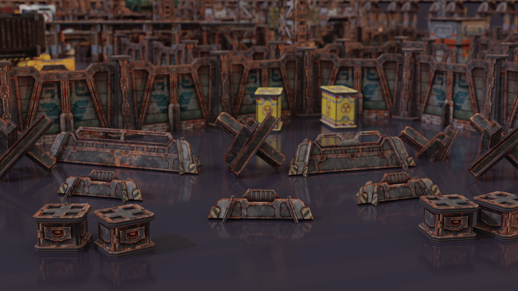 The Kill Team Bundle