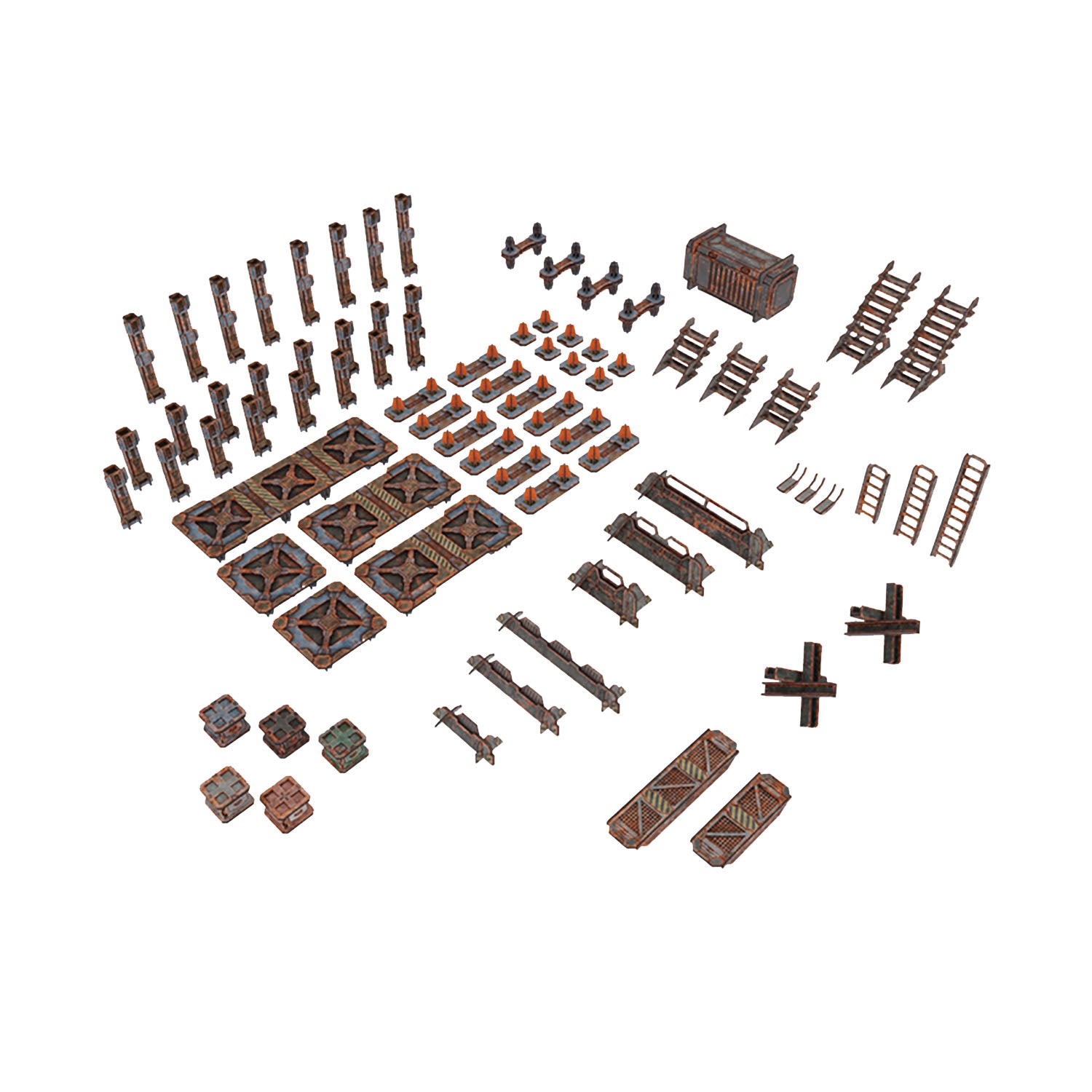 The Combat Patrol Bundle