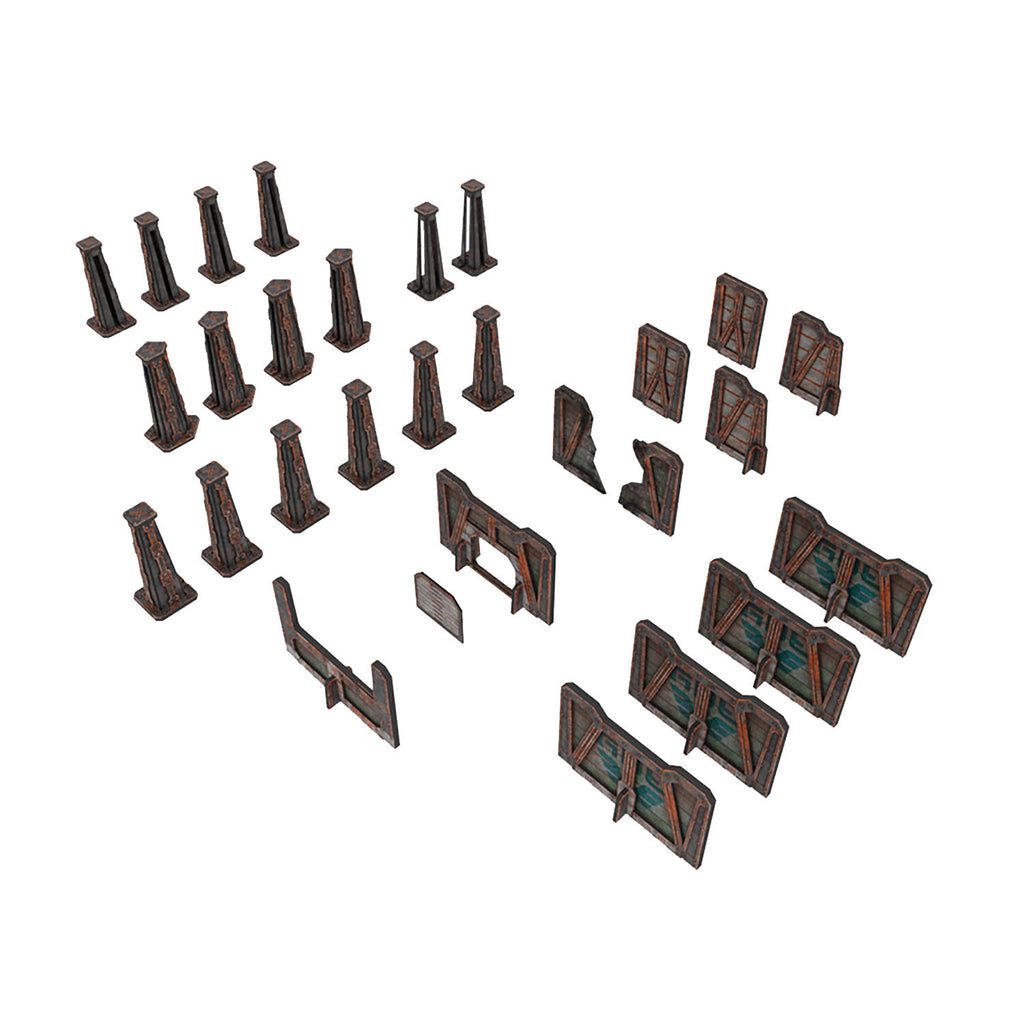 The 40K Bundle