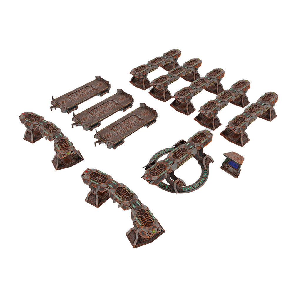 The 40K Bundle