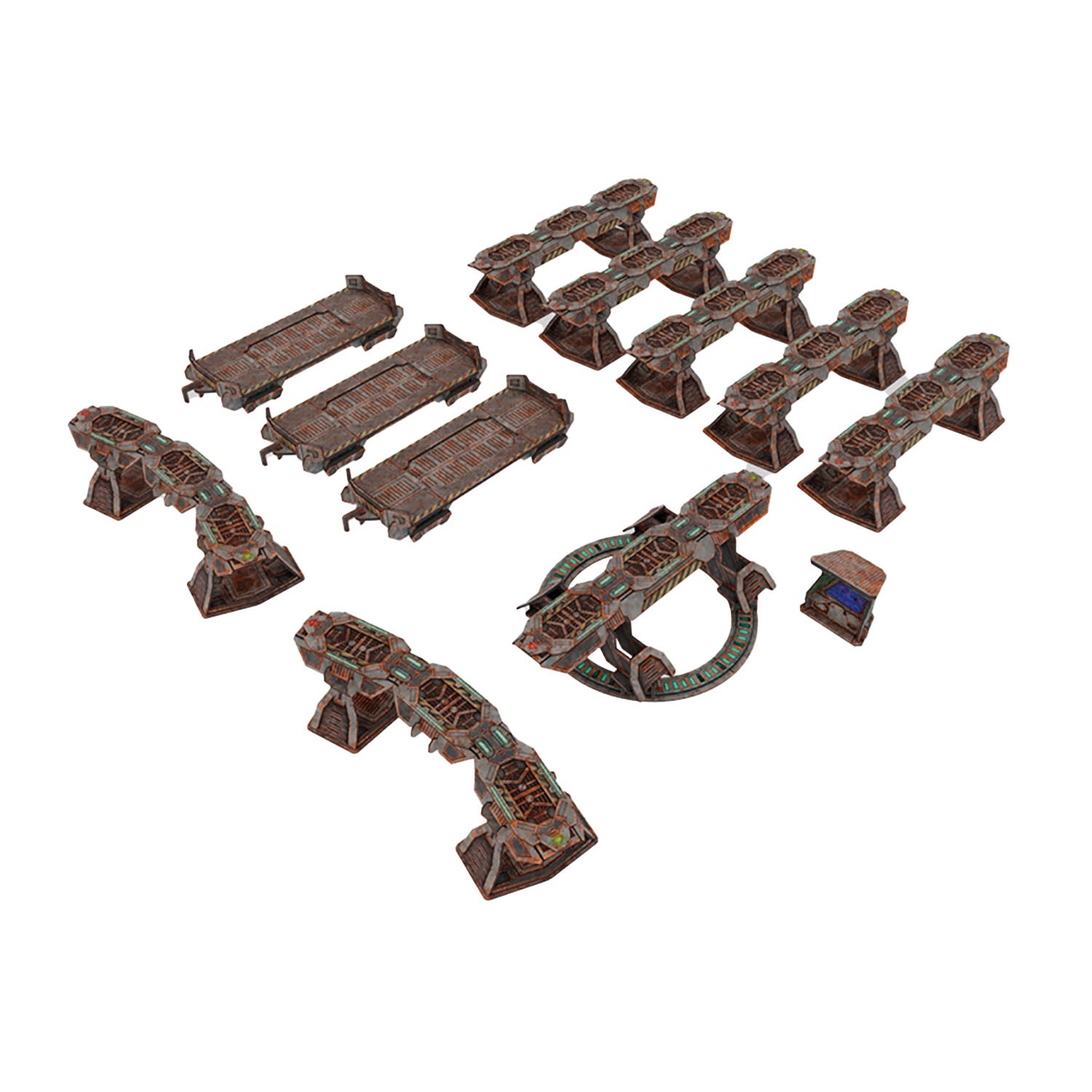 The 40K Bundle