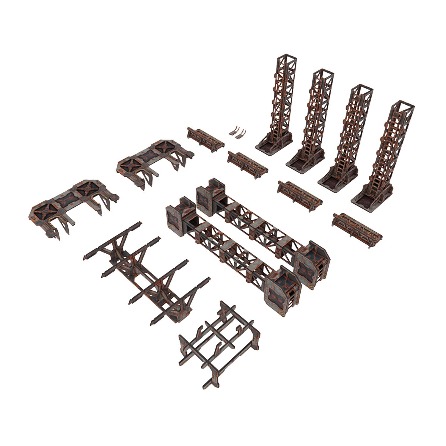 The 40K Bundle