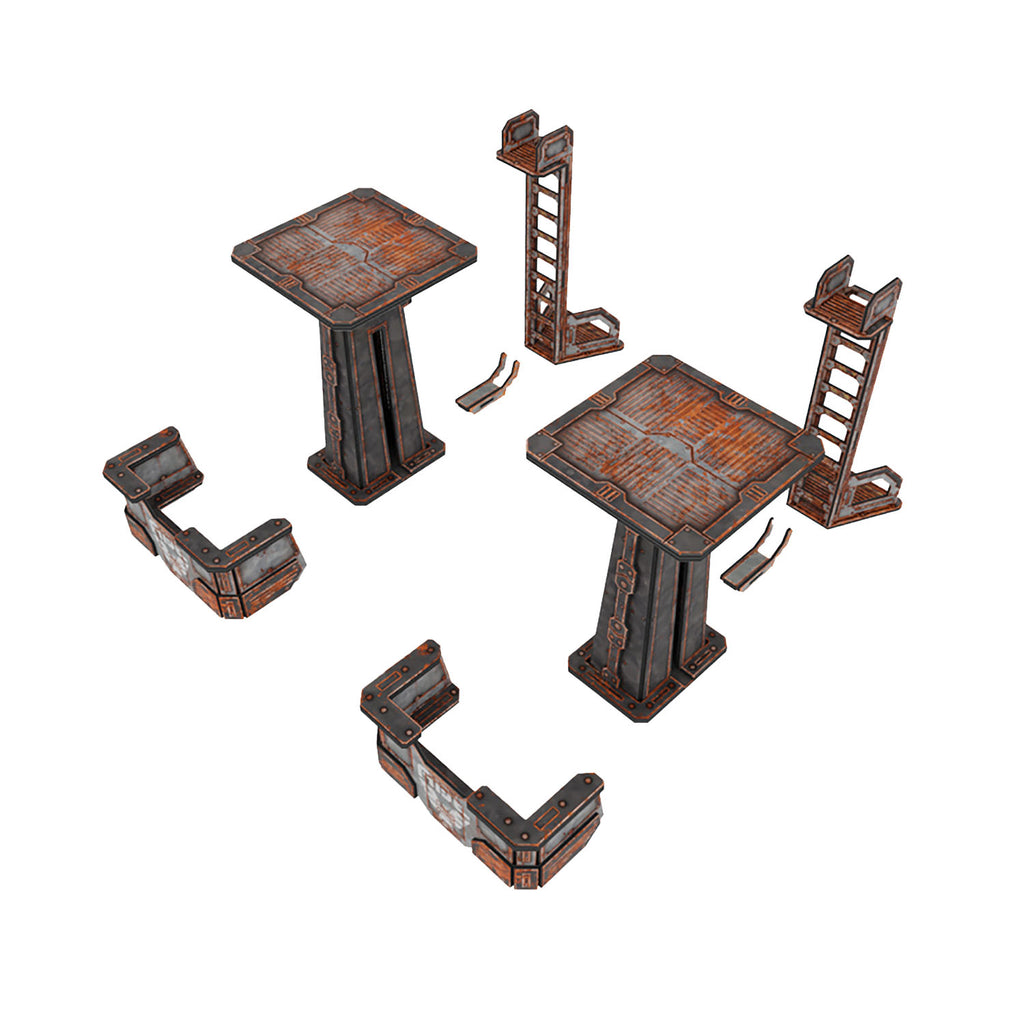 The Kill Team Bundle – Tinkerhouse Games