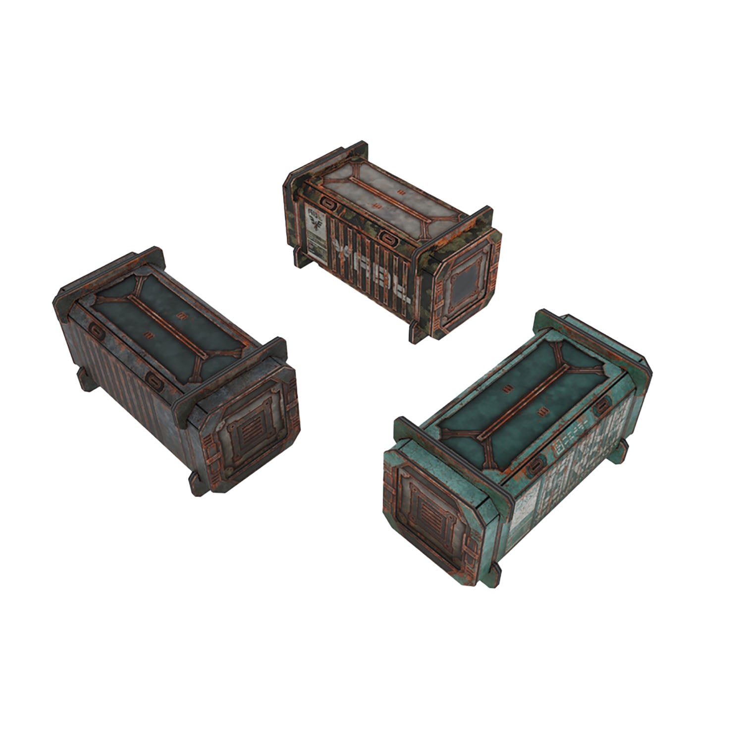 The Kill Team Bundle
