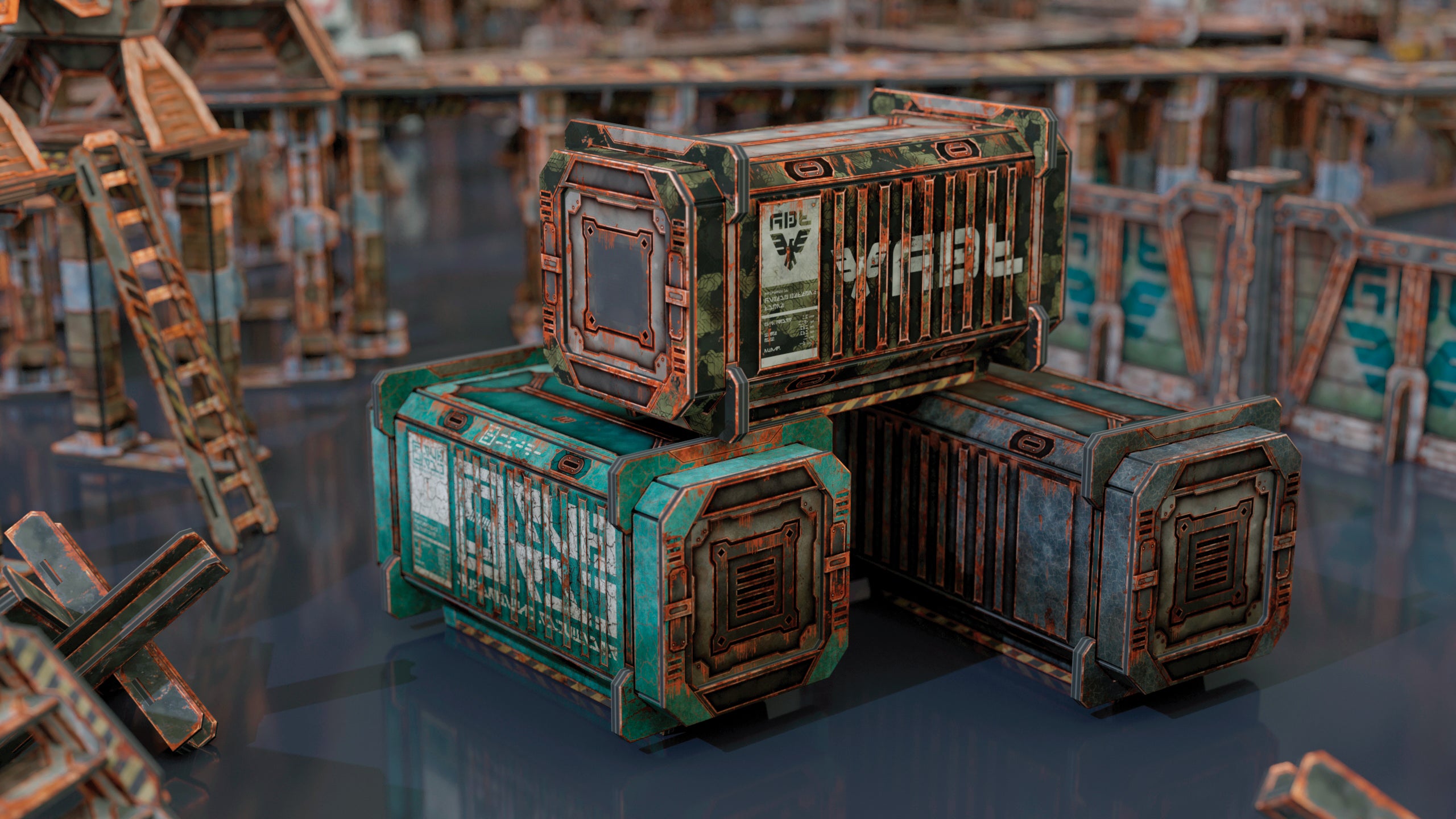 The Kill Team Bundle