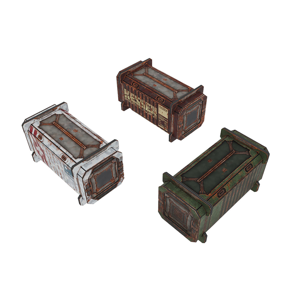 The Combat Patrol Bundle
