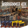 The 40K Bundle
