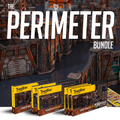 Perimeter Bundle - Abandoned