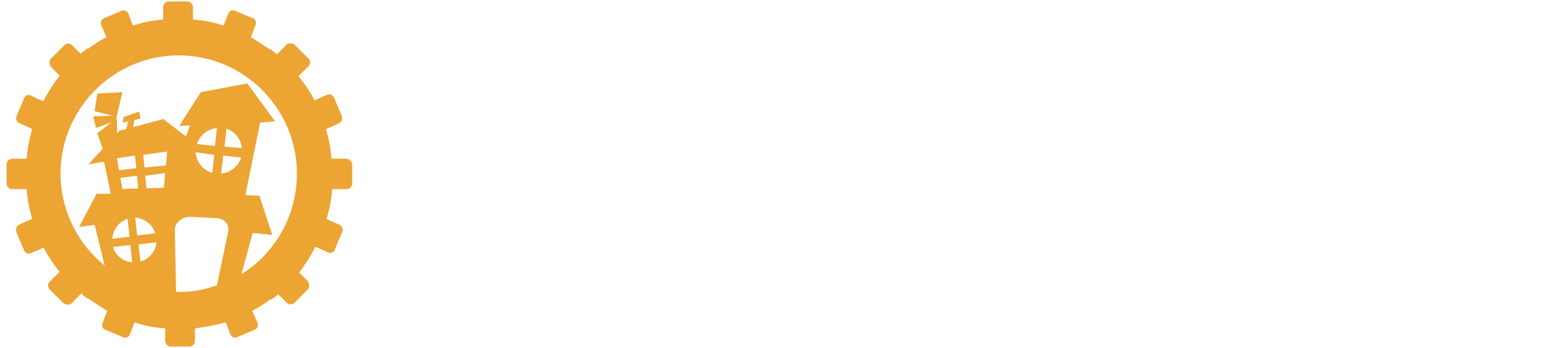 TinkerHouse Games Logo