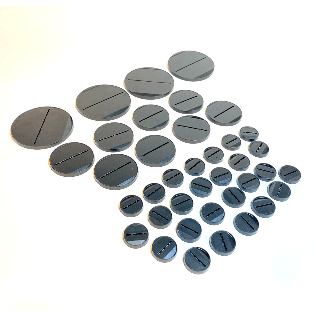 Standee Bases - Expansion