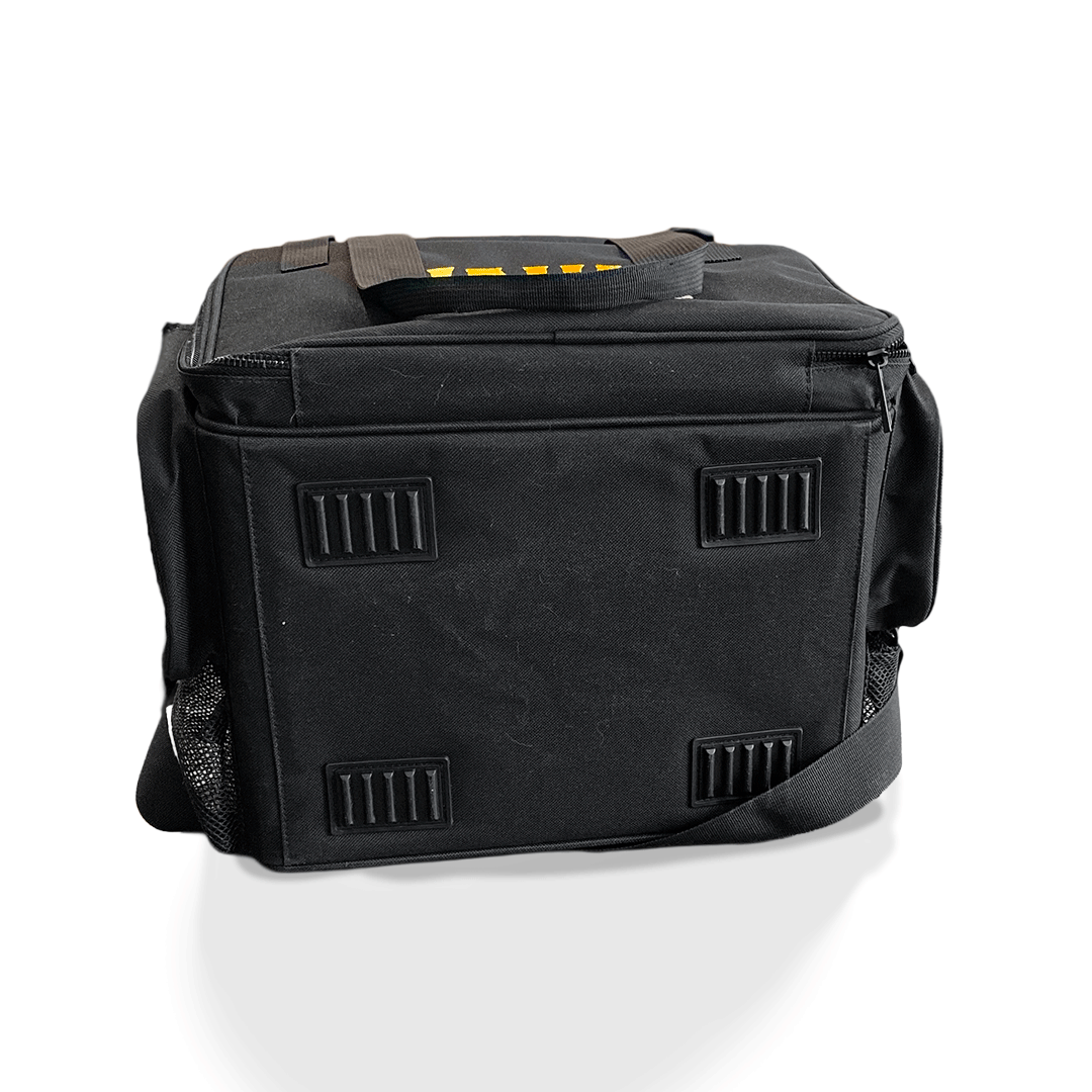 The Vault Carrying Case