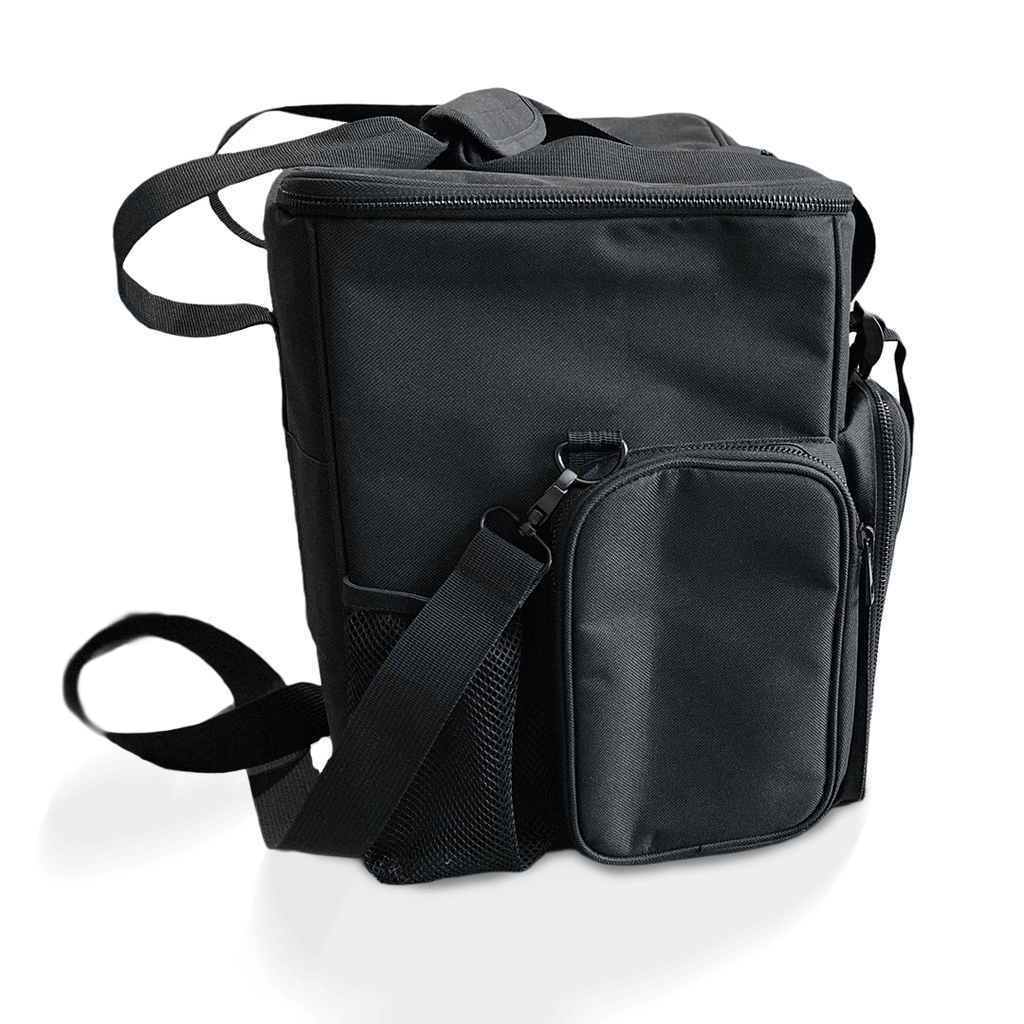 The Vault Carrying Case
