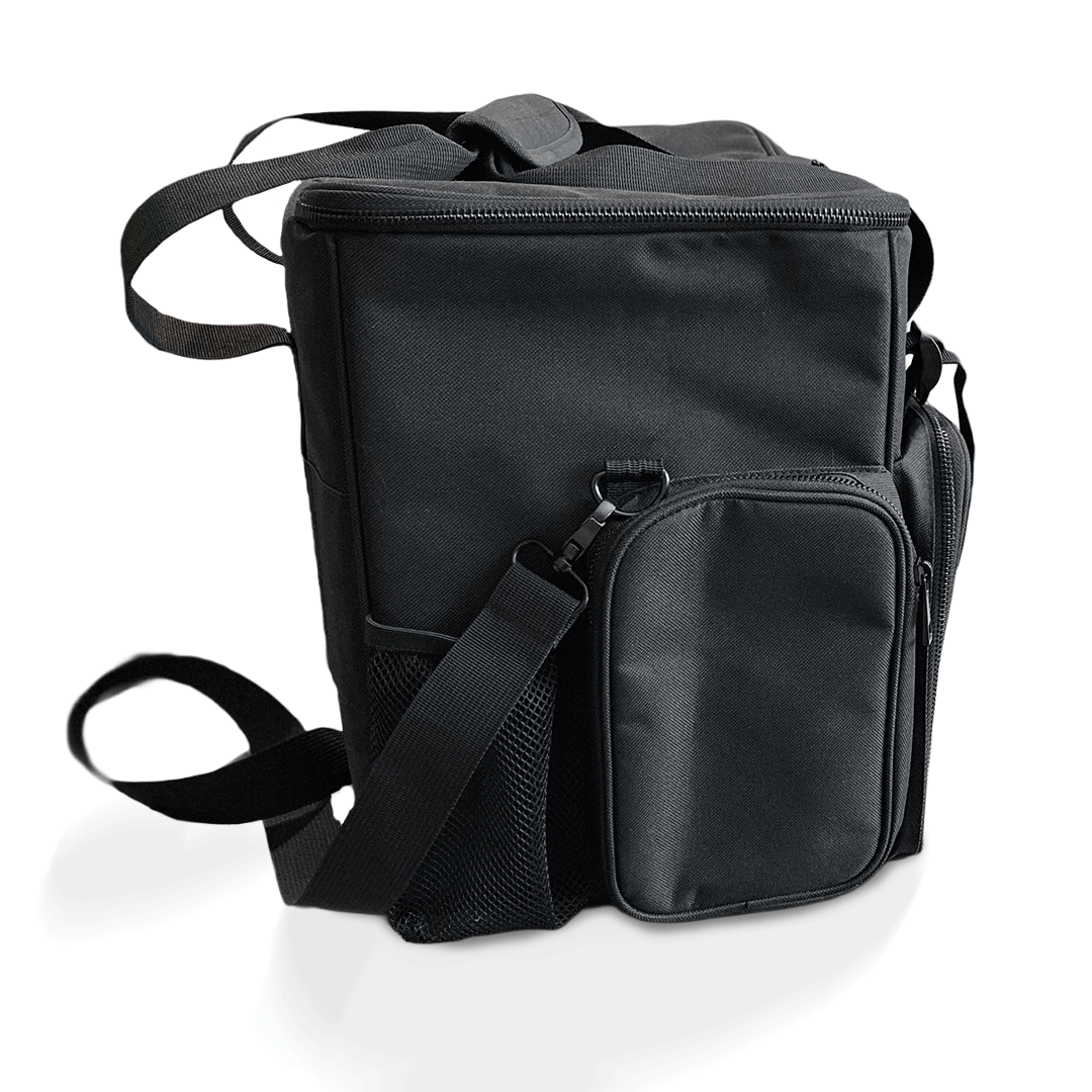 The Vault Carrying Case