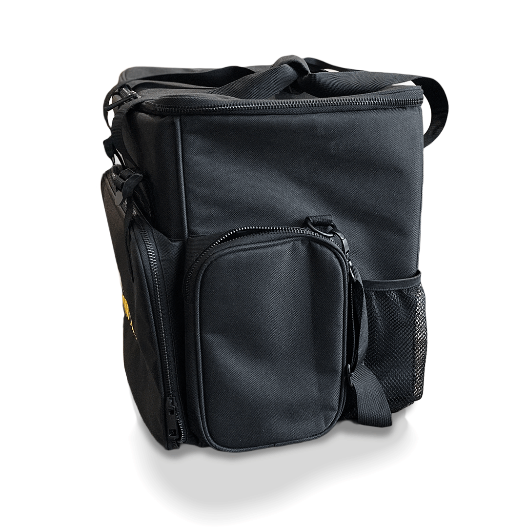 The Vault Carrying Case