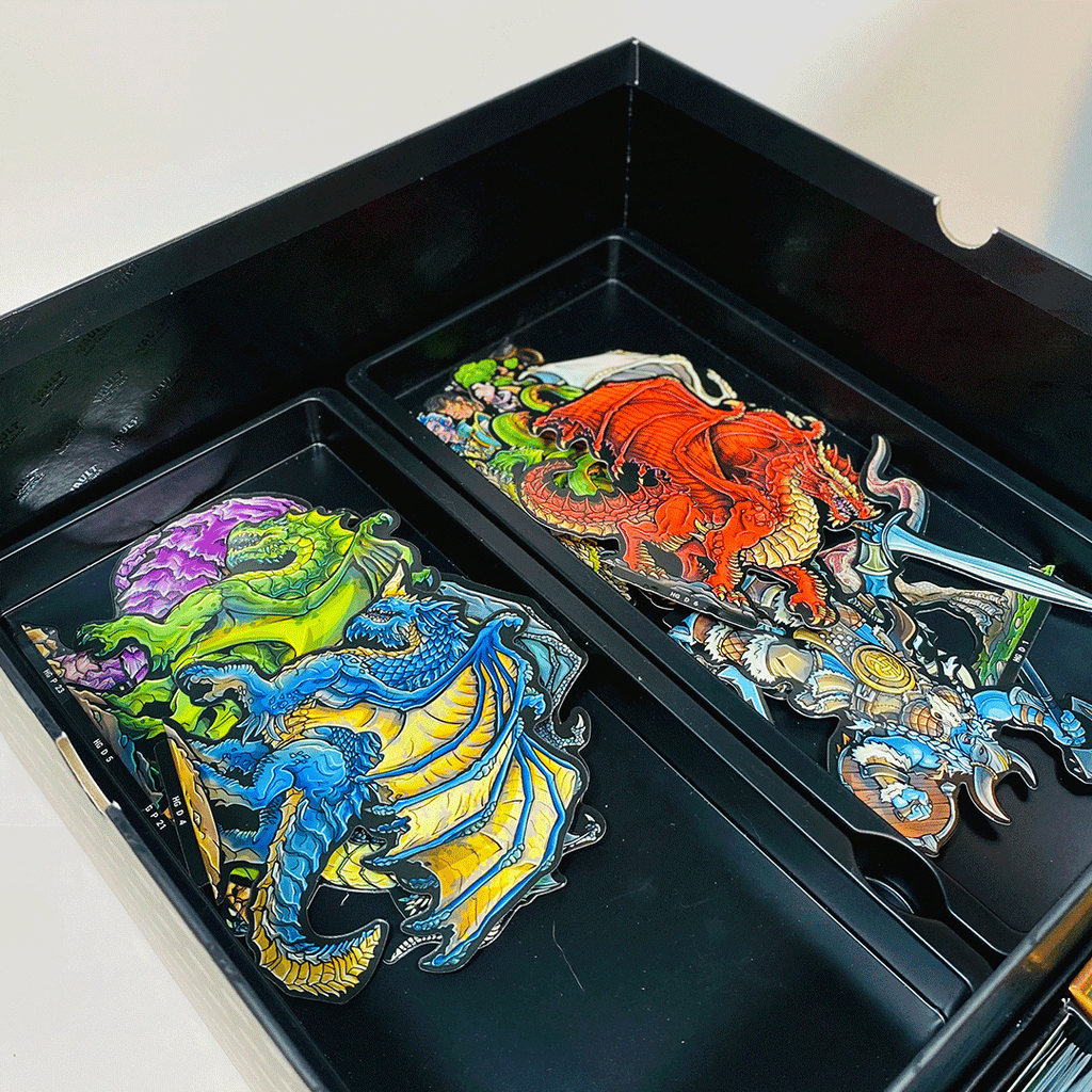 The Vault of Mini Things