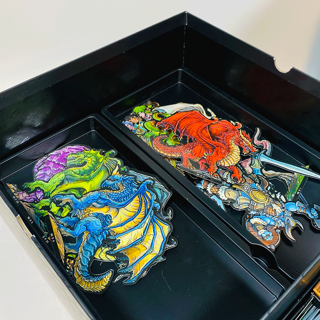 The Vault of Mini Things