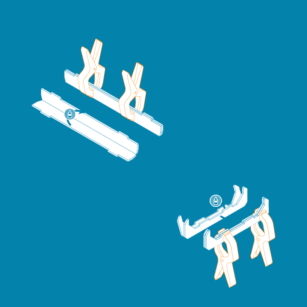 Step 13 diagram