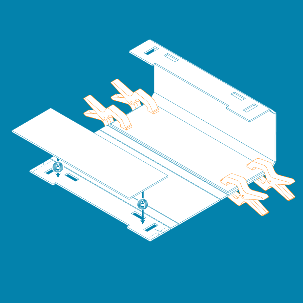 Step 15 diagram