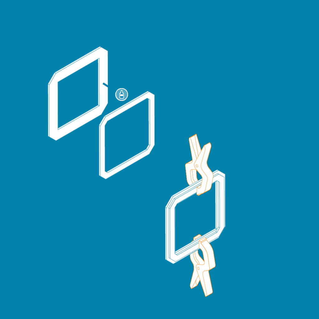 Step 17 diagram