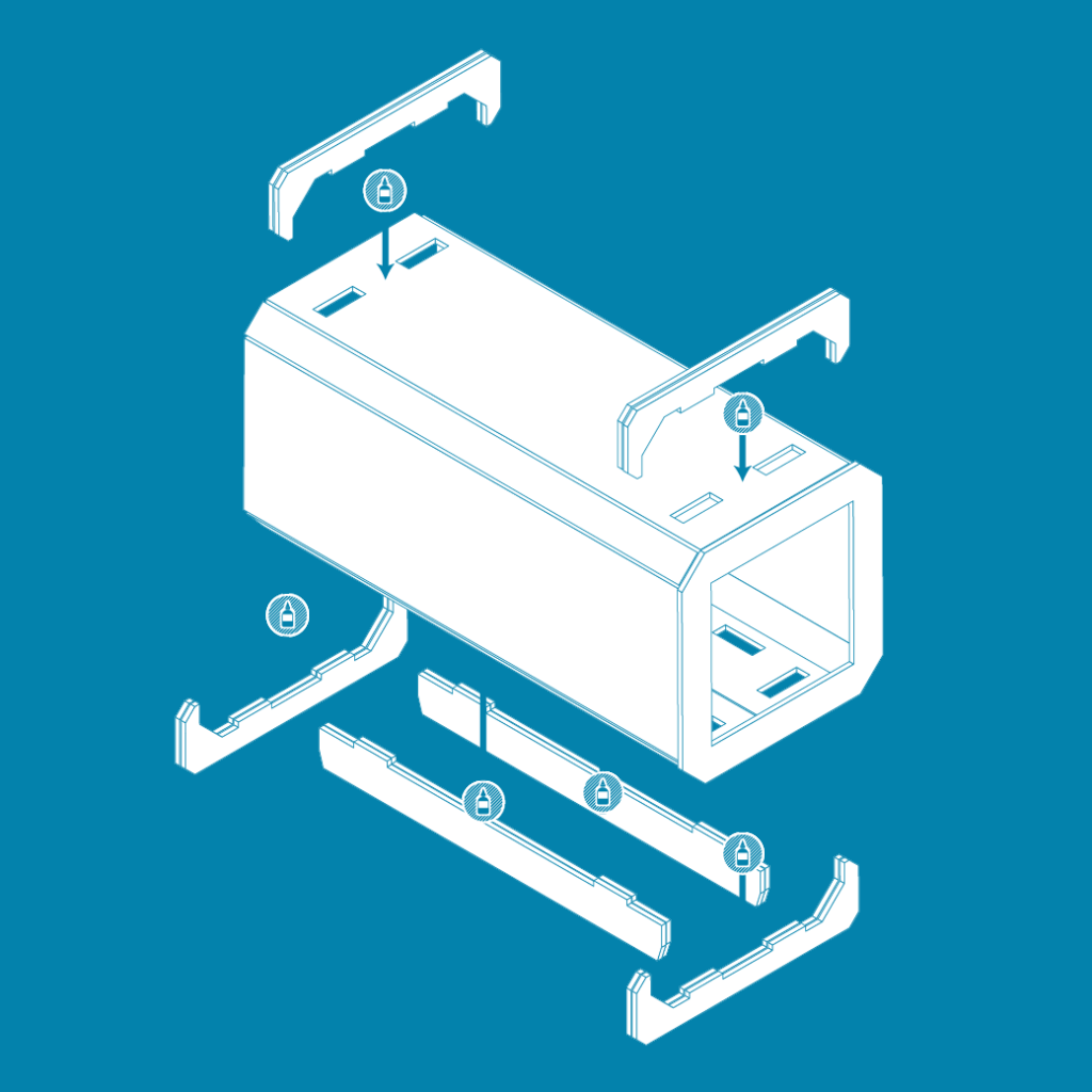 Step 19 diagram