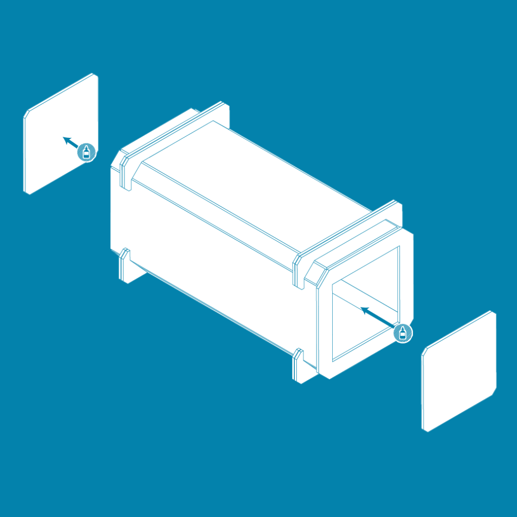 Step 20 diagram