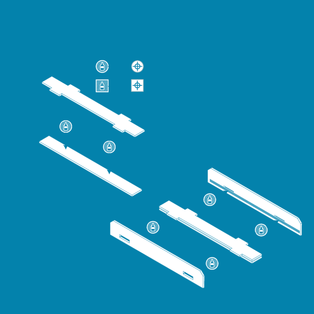 Step 21 diagram