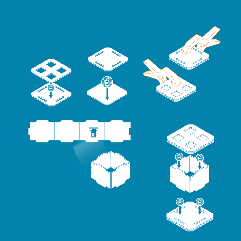 Step 28 diagram