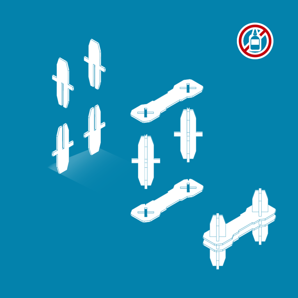Step 6 diagram