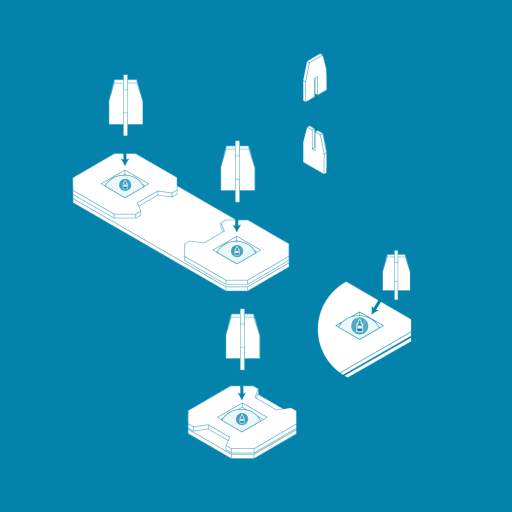 Step 8 diagram