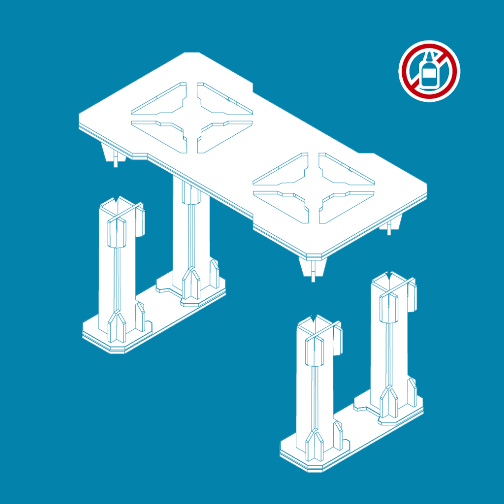 Step 10 diagram