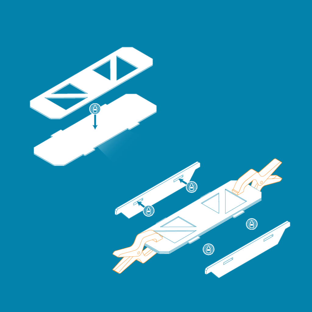 Step 31 diagram