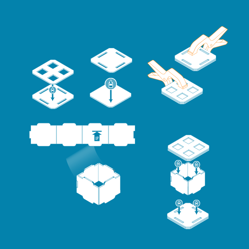 Step 4 diagram