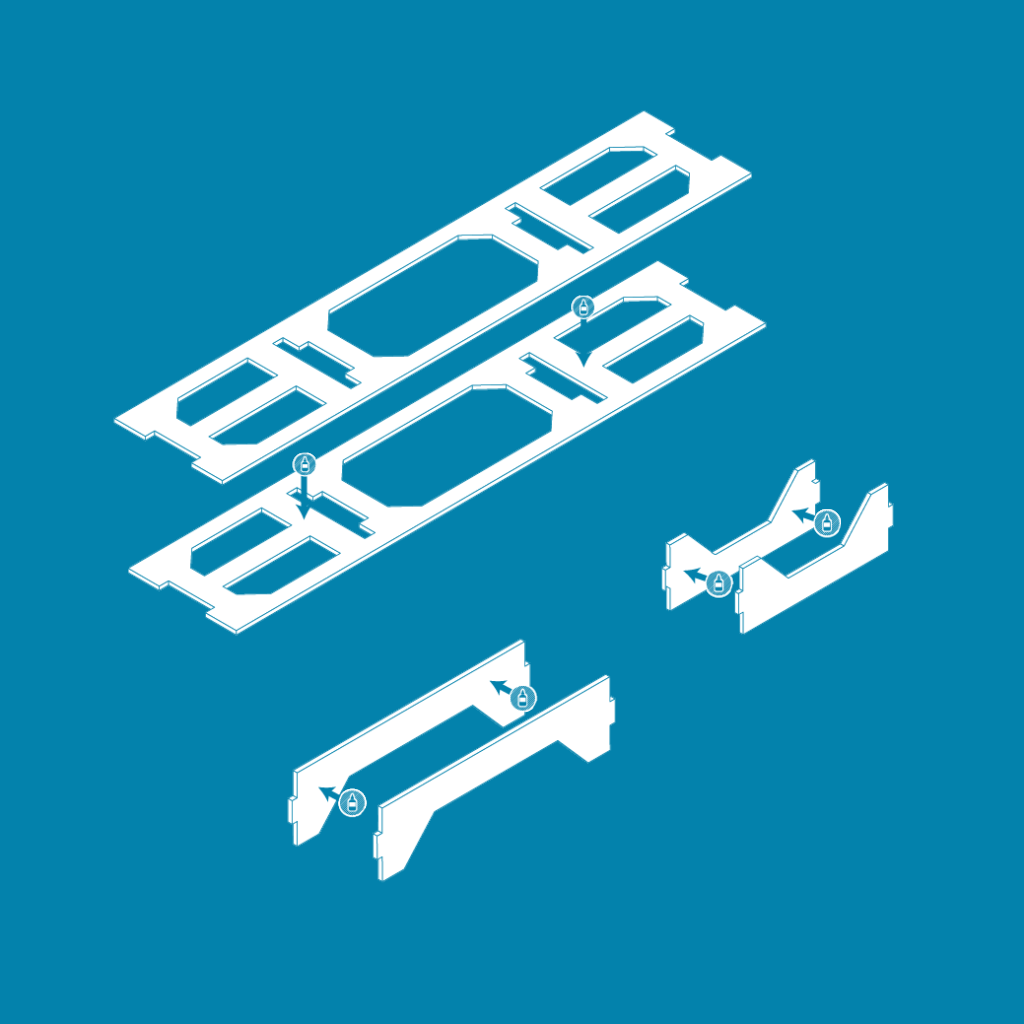 Step 1 diagram