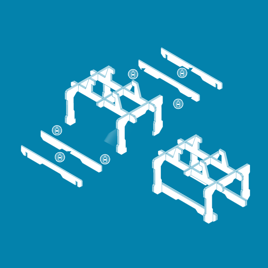 Step 6 diagram