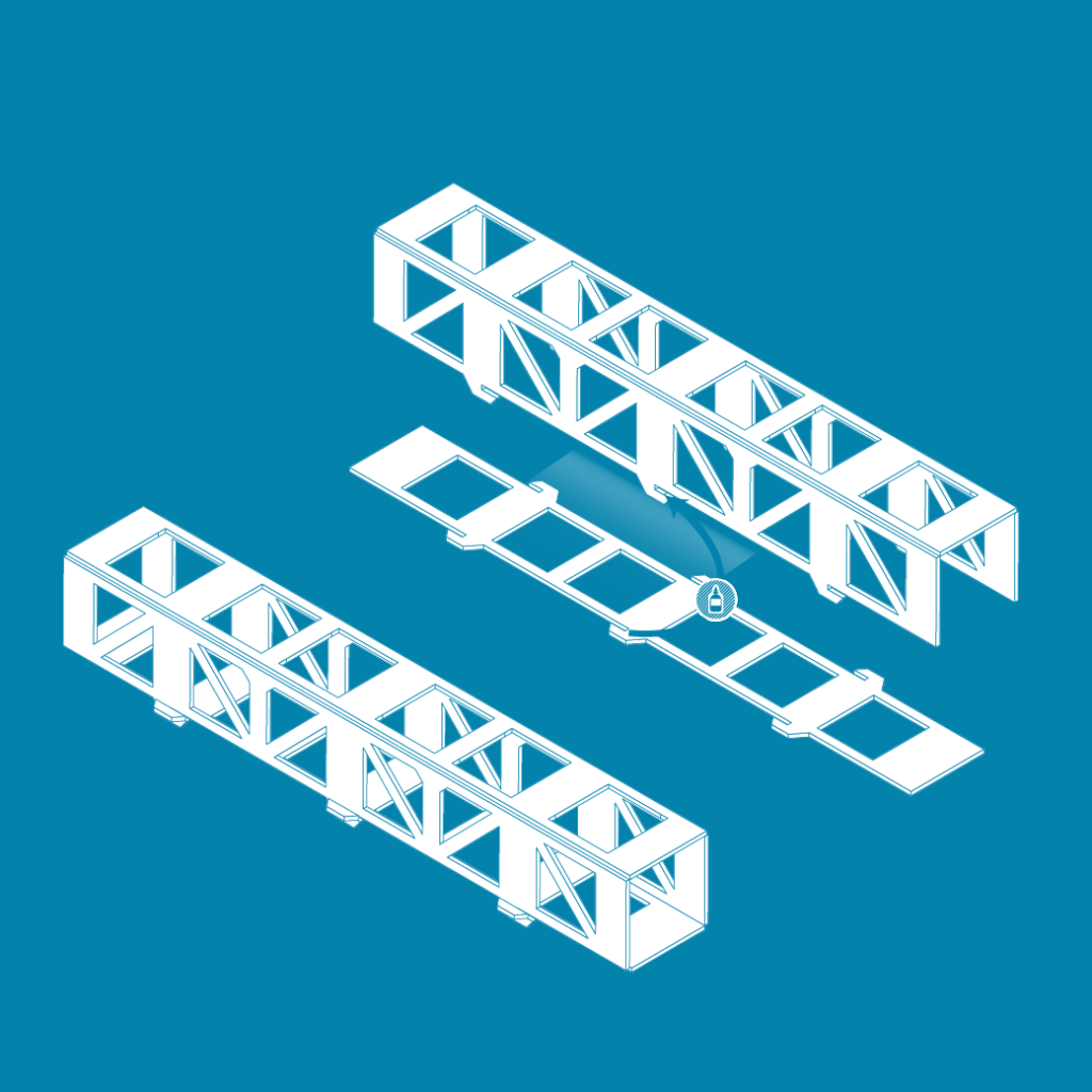 Step 7 diagram