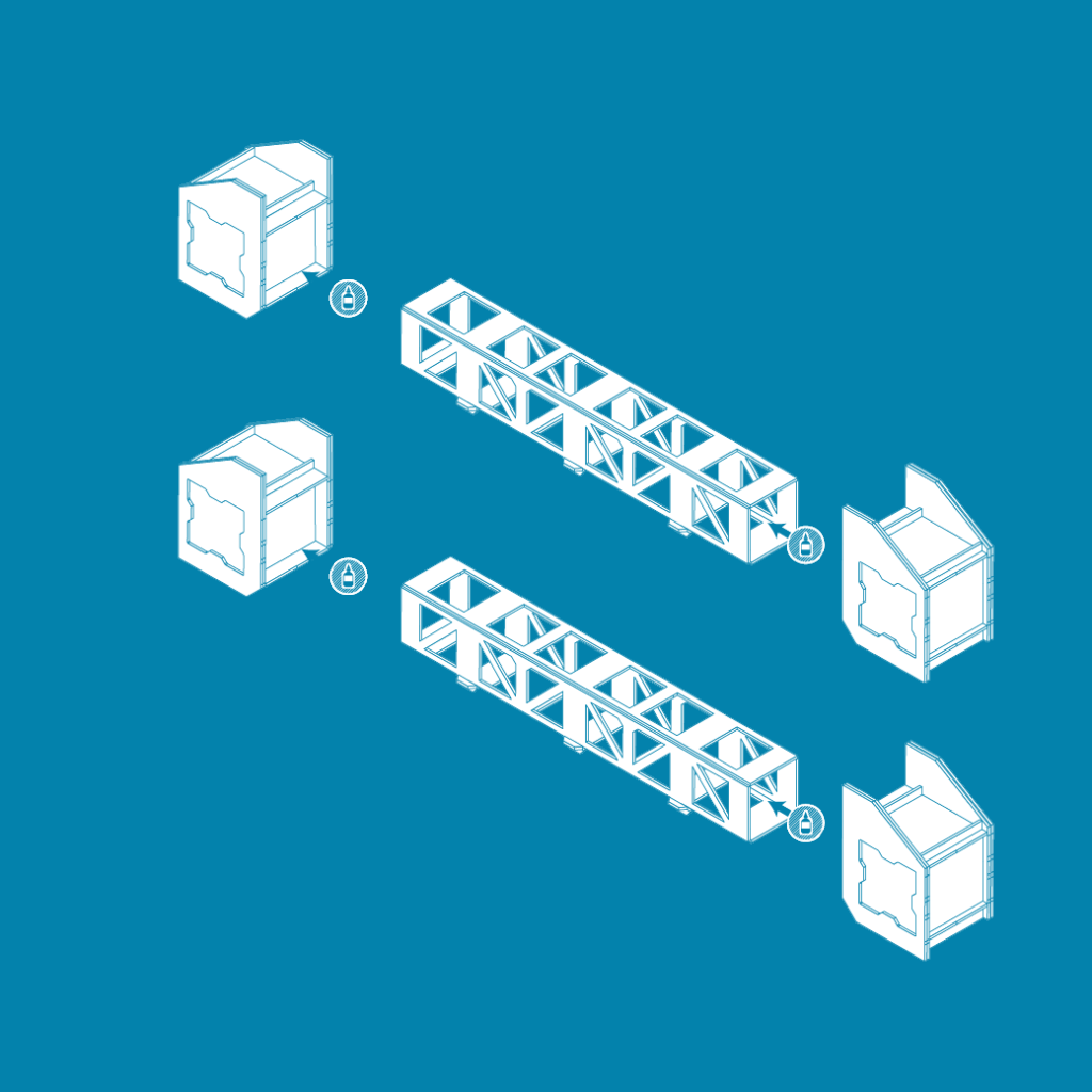 Step 9 diagram