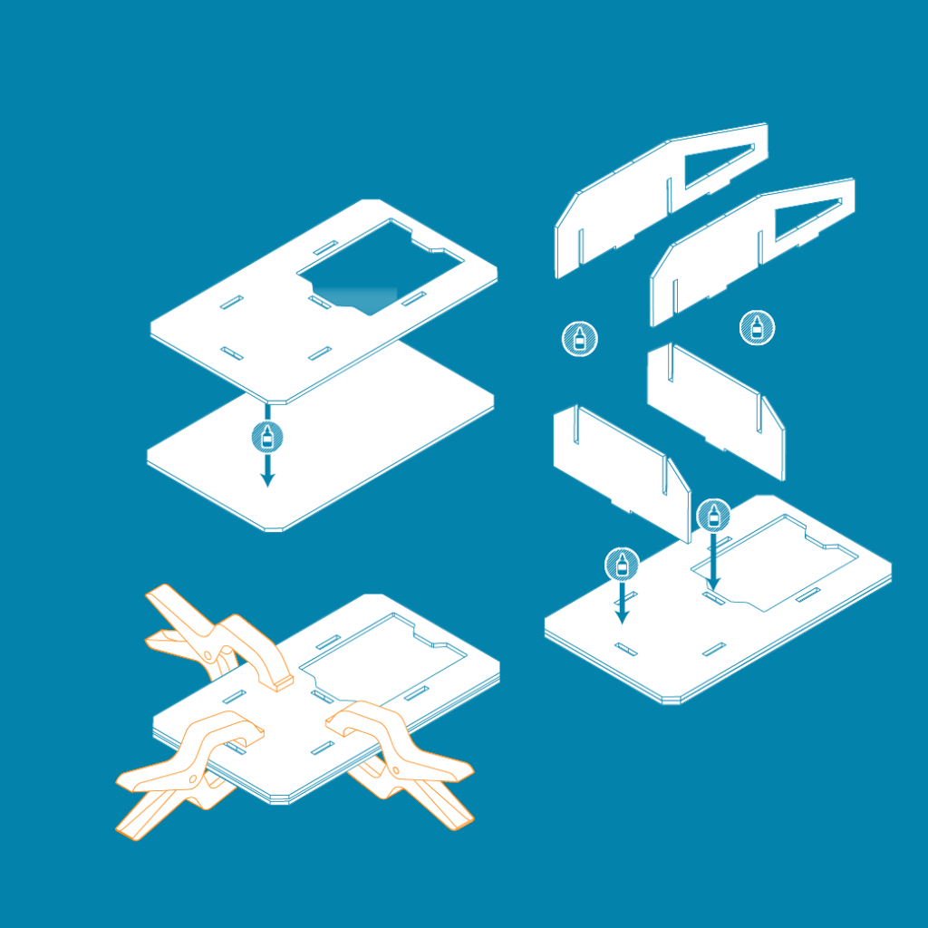 Step 11 diagram