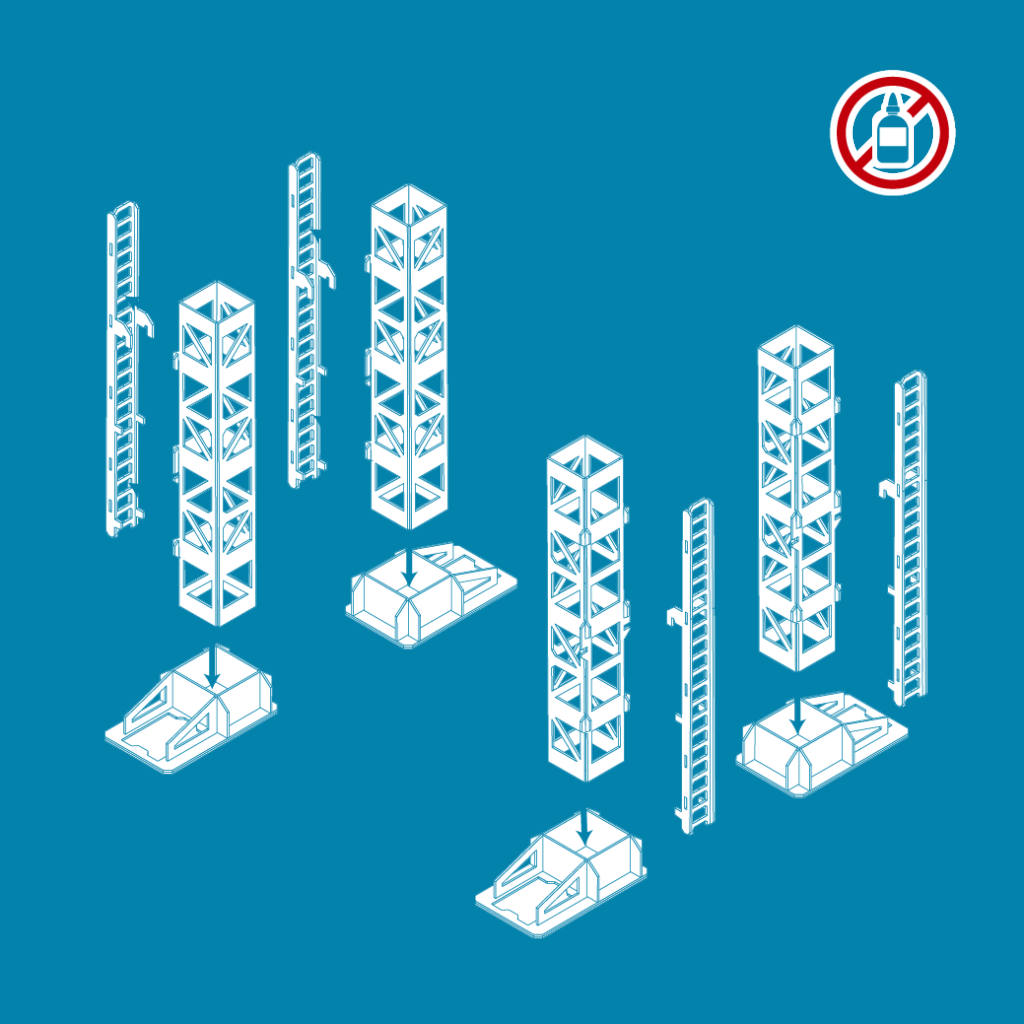 Step 13 diagram