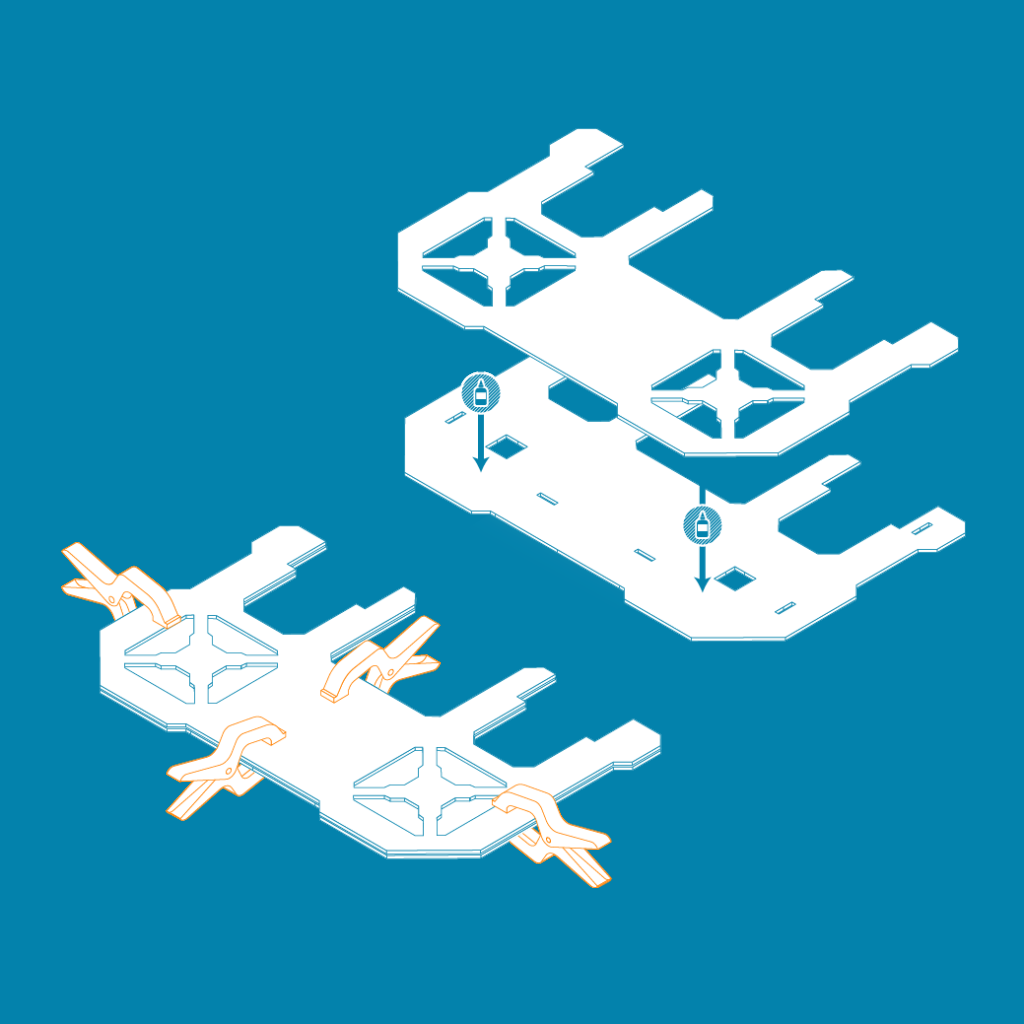 Step 15 diagram