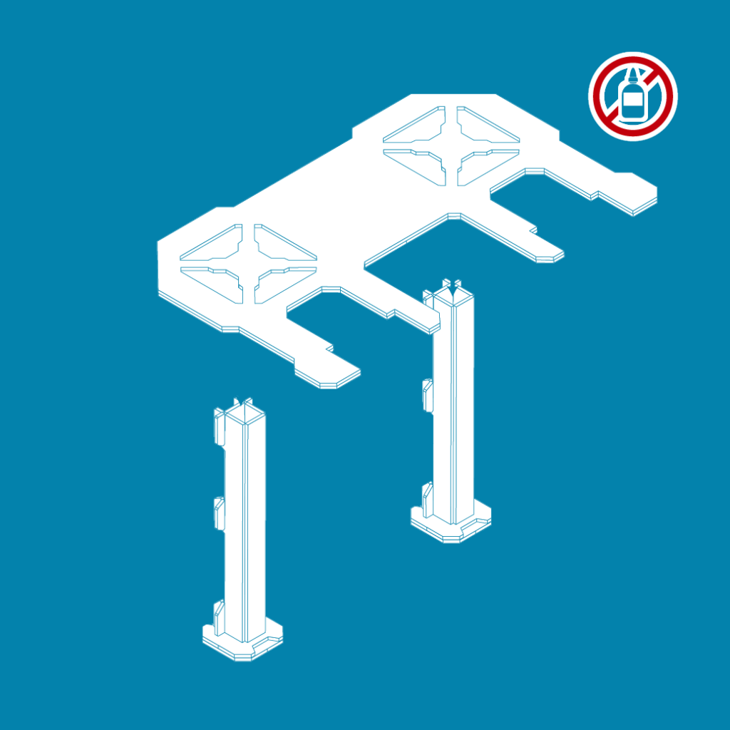 Step 18 diagram