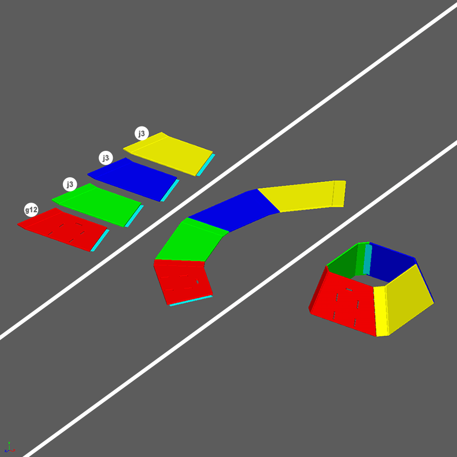 Step 1 diagram