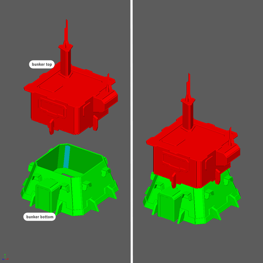 Step 15 diagram