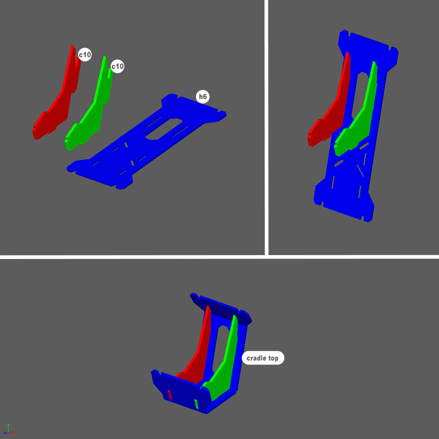 Step 18 diagram
