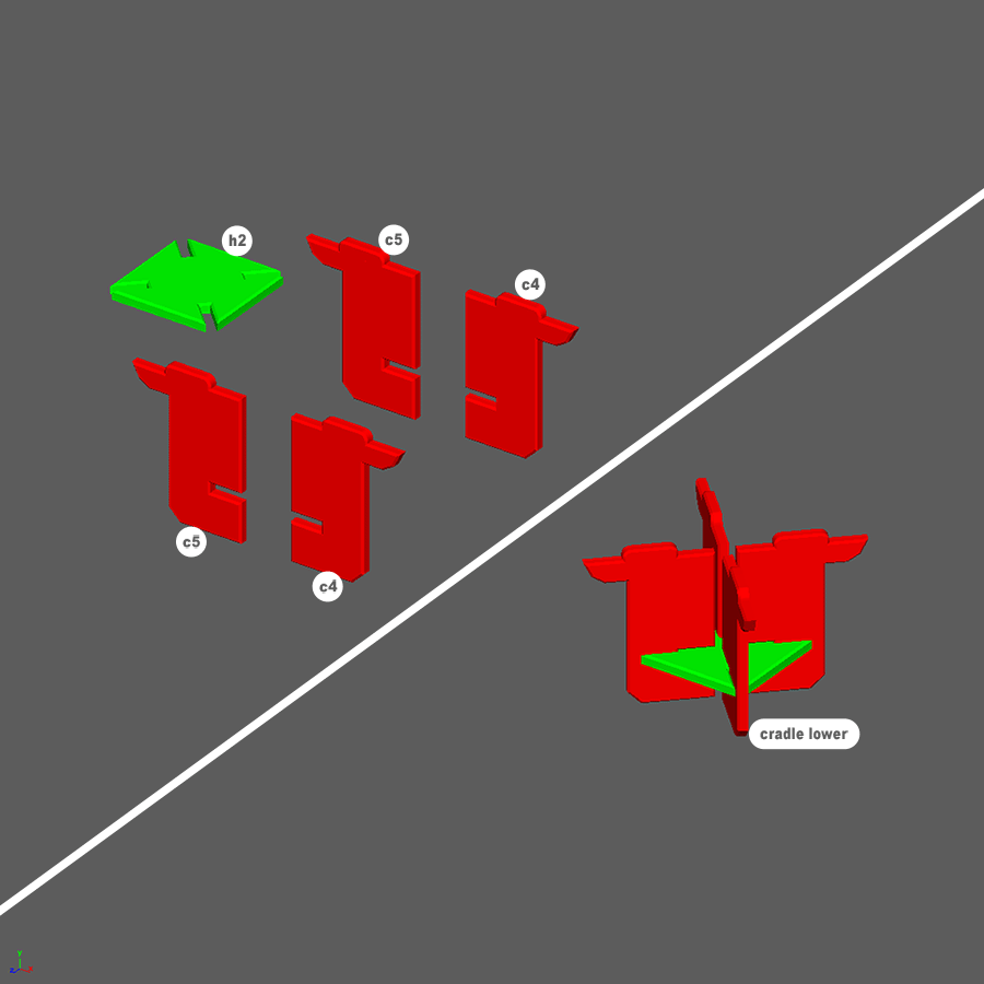 Step 19 diagram