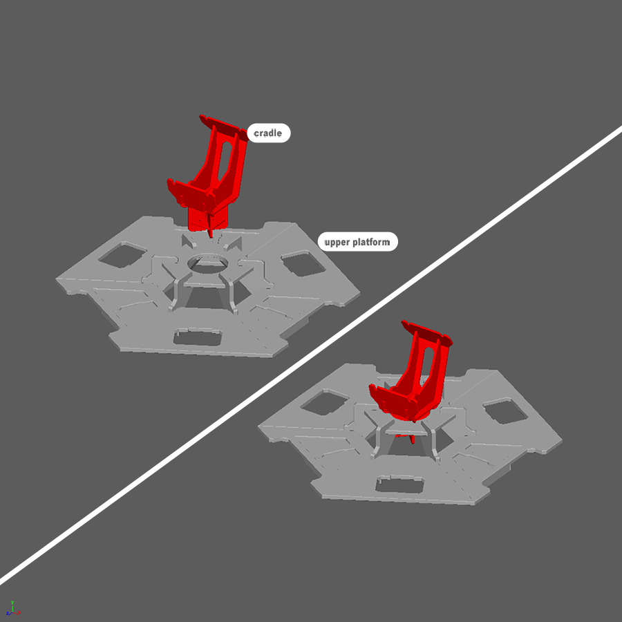 Step 21 diagram