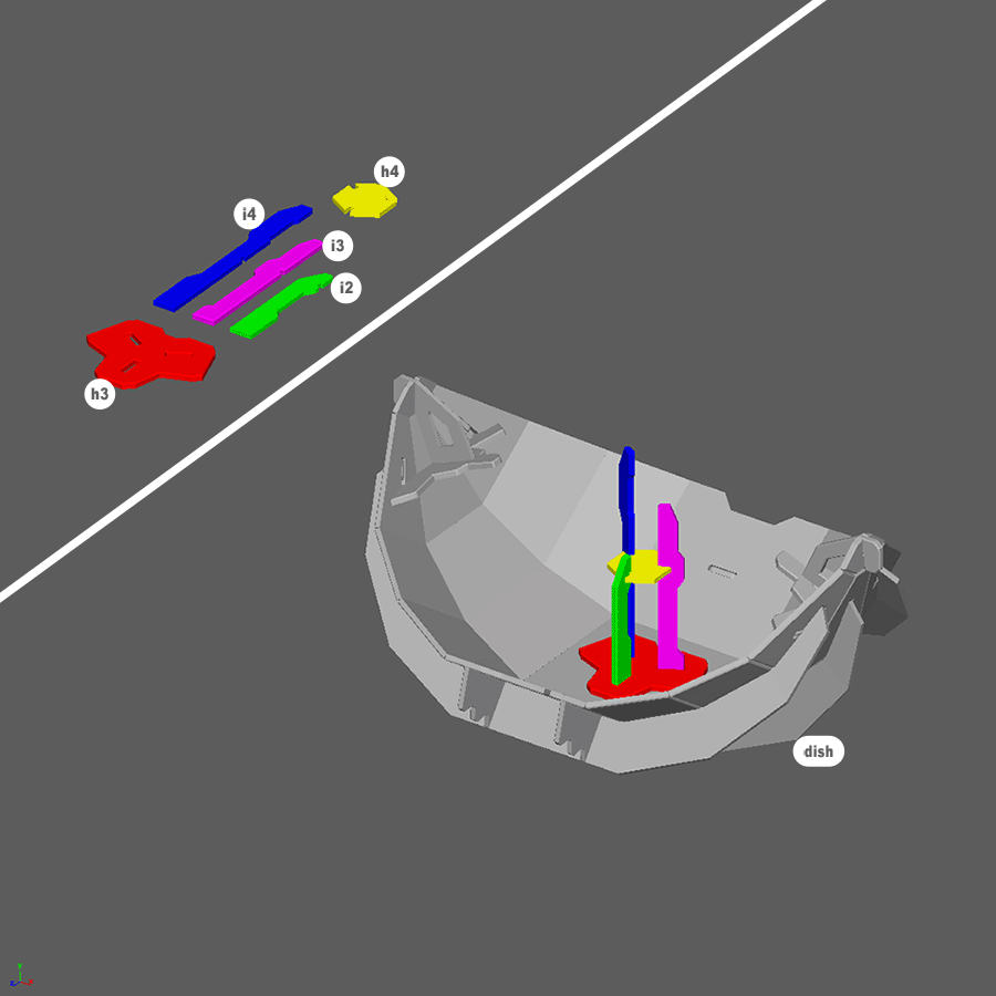 Step 25 diagram