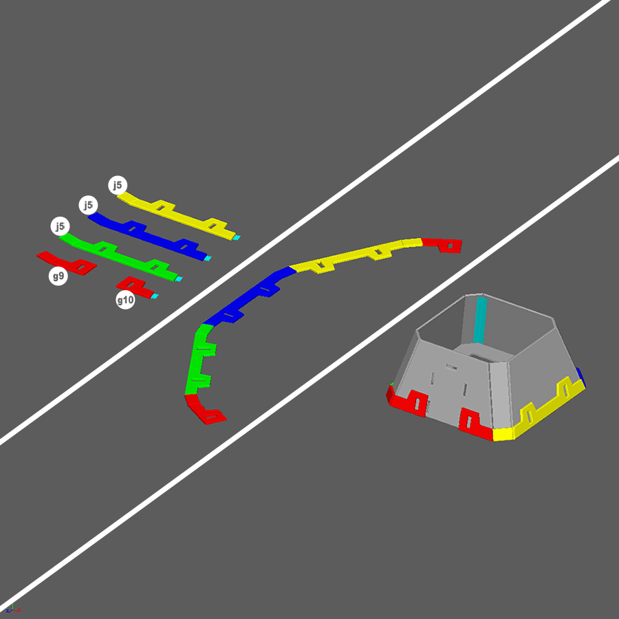 Step 3 diagram