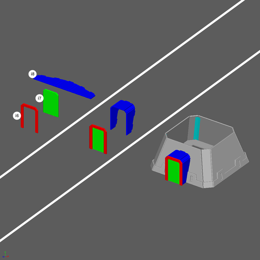 Step 4 diagram